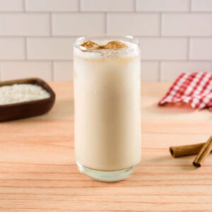 56.- Horchata
