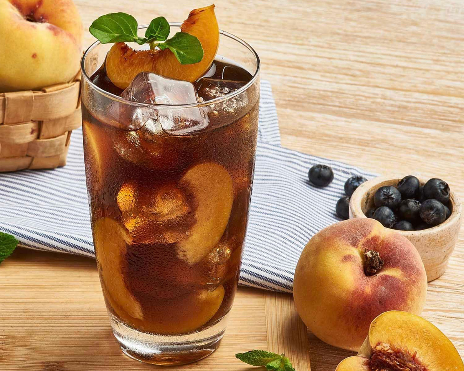 55.- Te de la Casa Durazno