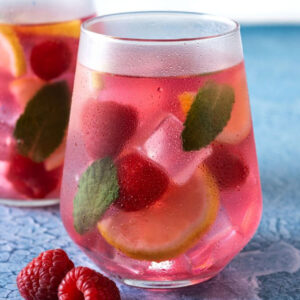 54.- Te de la Casa Frutos Rojos