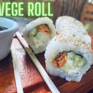 vege roll